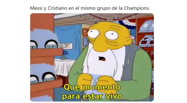 Peculiares imágenes se viralizaron en las redes sociales.