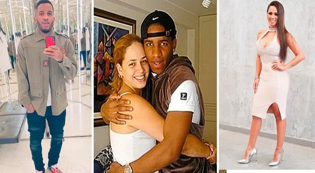 Melissa Klug reveló si viajaría junto a Jefferson Farfán y sus hijos.