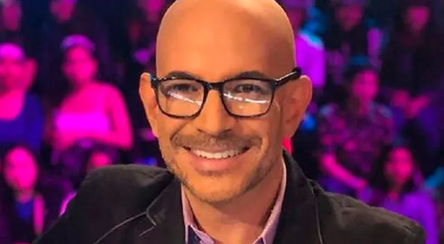 Ricardo Morán confiesa que sus hijos se encuentran de ilegales en el Perú.