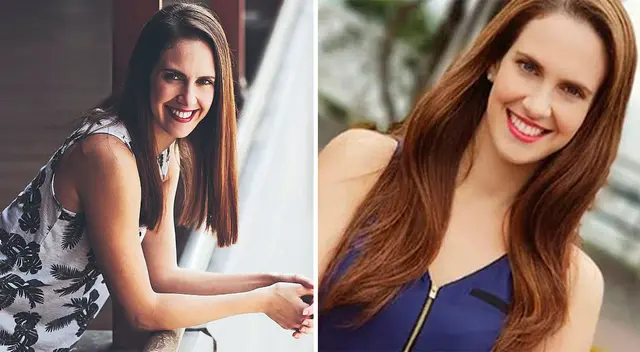 Emilia Drago envía importante mensaje de reflexión.