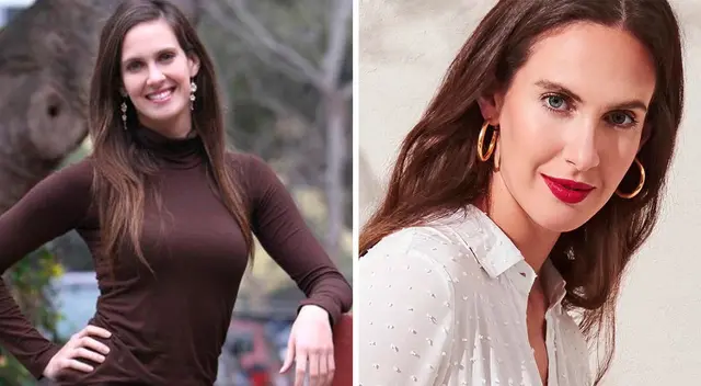 Emilia Drago envía importante mensaje de reflexión.