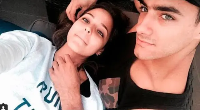 Tras conocer de su viaje a México, Austin Palao aseguró que a su expareja Luciana Fuster se le seguirán abriendo las puertas.