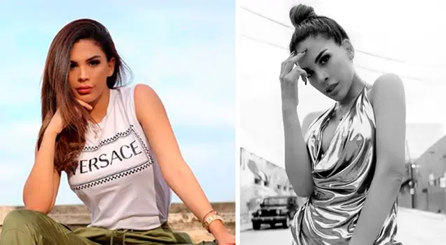 Stephanie Valenzuela revela cómo se inspira para escribir sus canciones Stephanie Valenzuela revela cómo se inspira para escribir sus canciones