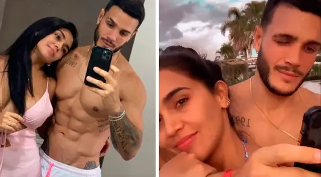 Mario Irivarren habló sobre la posibilidad de tener hijos con Vania Bludau, y se mostró feliz por la relación que ambos han comenzado.