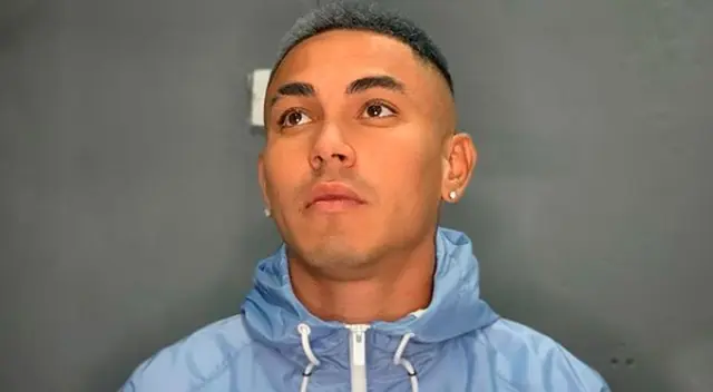 Jean Deza quiere volver a Europa. Jean Deza quiere volver a Europa.