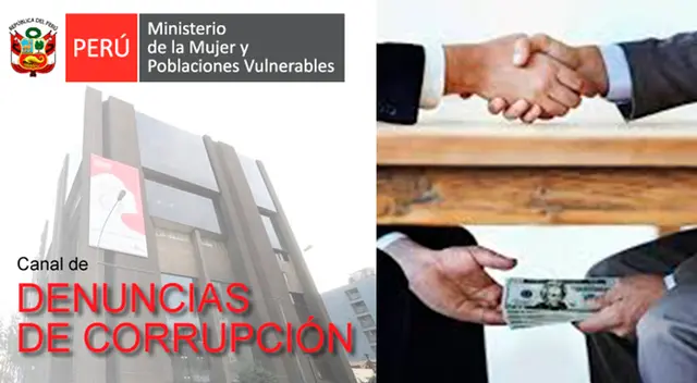 Ministerio de Transportes.