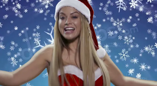 La familia Díaz – Villanueva estrenó una divertida colaboración navideña que incluyó una de las “dietas” de Susy Díaz.