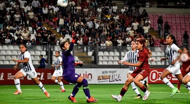 Clubes femeninos con competencia volverán al entrenamiento.