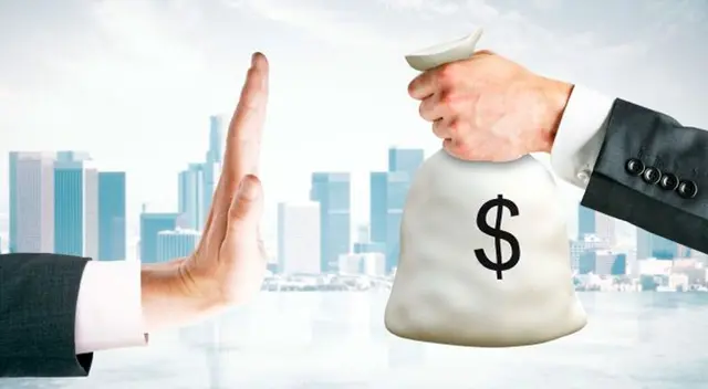 Día Internacional contra la Corrupción