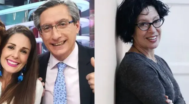 Ambos conductores aseguraron sentirse muy orgullosos de Michelle Alexander por ser ahora miembro de la Academia de los premios Emmy.