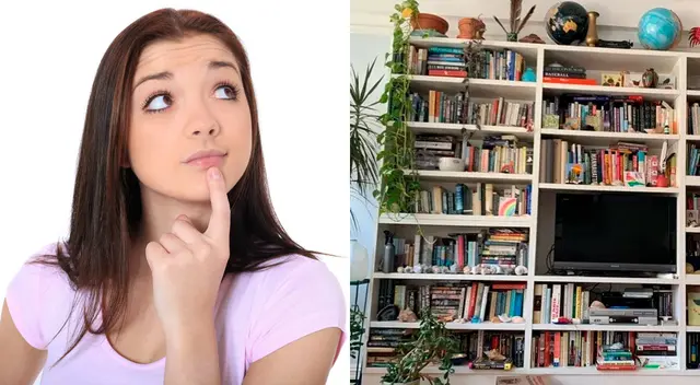 Solo tienes 20 segundos para encontrar la respuesta del reto de Facebook. Solo tienes 20 segundos para encontrar la respuesta del reto de Facebook.