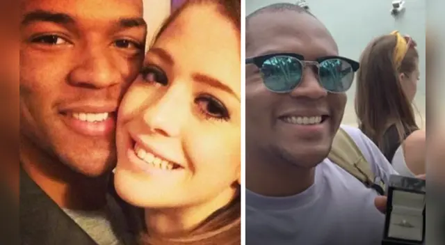 La escena causó la risa de varios usuarios en las redes sociales. La escena causó la risa de varios usuarios en las redes sociales.