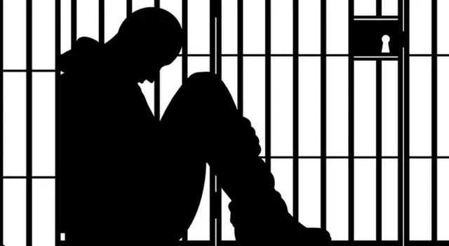 Condenan a 30 años de internamiento en un centro de salud mental a Rubén Raúl Portocarrero Huerta por violar a menor Condenan a 30 años de internamiento en un centro de salud mental a Rubén Raúl Portocarrero Huerta por violar a menor