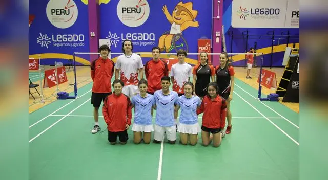 El Campeonato Sudamericano se desarrolló en el Centro de Alto Rendimiento de la Videna El Campeonato Sudamericano se desarrolló en el Centro de Alto Rendimiento de la Videna