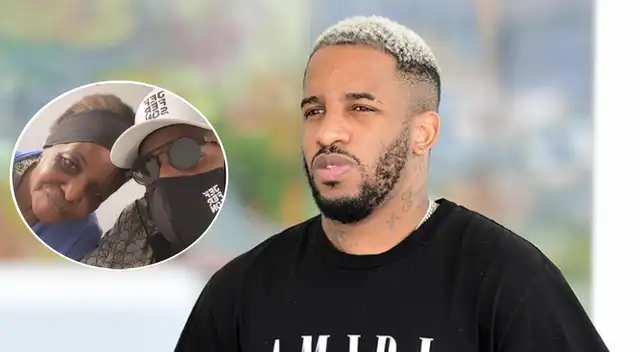 Jefferson Farfán, figura de la selección peruana, fue noticia en las redes sociales.