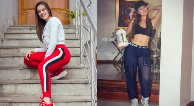 La modelo Jossmery Toledo dio a conocer que lanzará pronto su marca Joss Fit, y se refirió al calendario que recientemente hizo. La modelo Jossmery Toledo dio a conocer que lanzará pronto su marca Joss Fit, y se refirió al calendario que recientemente hizo.