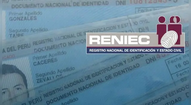 Conoce el horario de atención de las oficinas del Reniec. Conoce el horario de atención de las oficinas del Reniec.