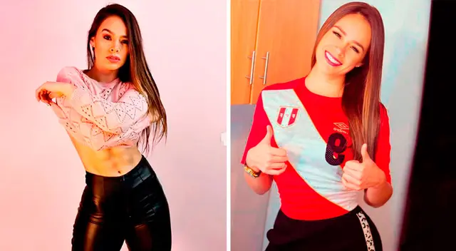 La modelo Jossmery Toledo dio a conocer que lanzará pronto su marca Joss Fit, y se refirió al calendario que recientemente hizo. La modelo Jossmery Toledo dio a conocer que lanzará pronto su marca Joss Fit, y se refirió al calendario que recientemente hizo.