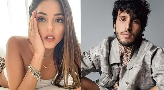 Luciana Fuster podría conocer en persona a Sebastián Yatra tras viaje a México [VIDEO]