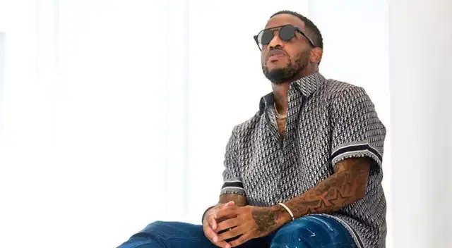 Jefferson Farfán, figura de la selección peruana, fue noticia en las redes sociales.