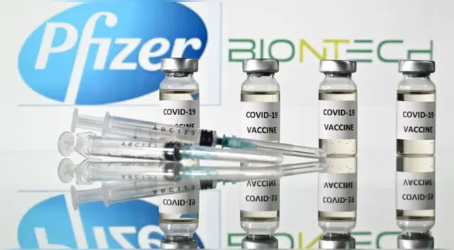 FDA decide si autoriza el uso de emergencia de la vacuna de Pfizer en conjunto con BioNtech FDA decide si autoriza el uso de emergencia de la vacuna de Pfizer en conjunto con BioNtech