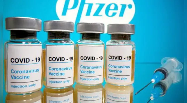 FDA decide si autoriza el uso de emergencia de la vacuna de Pfizer en conjunto con BioNtech FDA decide si autoriza el uso de emergencia de la vacuna de Pfizer en conjunto con BioNtech