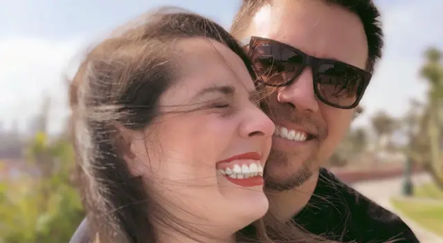 Yiddá Eslava le escribió unas emotivas palabras a Julián Zucchi, mientras que él decidió hacerle saber lo que sentía con una canción. Yiddá Eslava le escribió unas emotivas palabras a Julián Zucchi, mientras que él decidió hacerle saber lo que sentía con una canción.