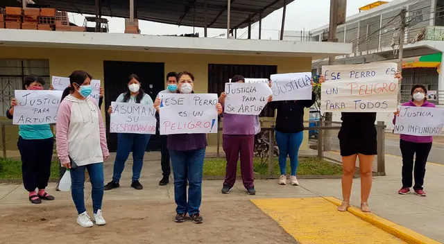 Sexagenario fue atacado por un pitbull. Sexagenario fue atacado por un pitbull.