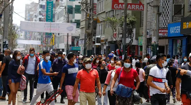 Gamarra estará custodiada por el Grupo Terna.