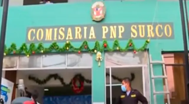 Hombre es denunciado por violentar a su can.