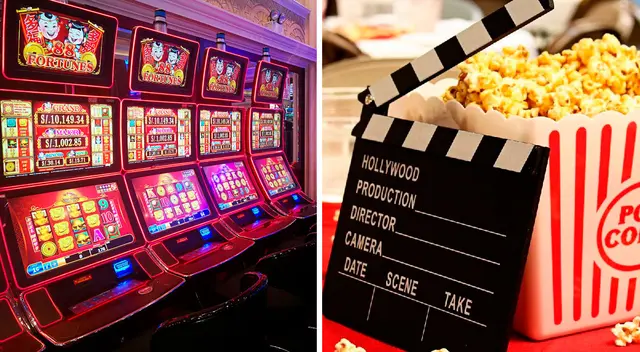 Cines, casinos y bares serían un foco de contagio para la COVID-19, según el epidemiólogo Cárcamo. Cines, casinos y bares serían un foco de contagio para la COVID-19, según el epidemiólogo Cárcamo.