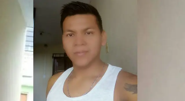 Condenan a cadena perpetua contra Wilter Tercero Yahuarcani Pashanasi por abusar de su sobrina menor de edad Condenan a cadena perpetua contra Wilter Tercero Yahuarcani Pashanasi por abusar de su sobrina menor de edad