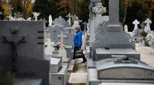 Casos de coronavirus han aumentado en Piura, Lambayeque, Junín y Tacna, confirmó infectóloga del INS. Casos de coronavirus han aumentado en Piura, Lambayeque, Junín y Tacna, confirmó infectóloga del INS.