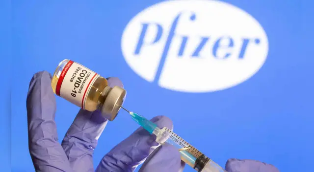 La vacuna de Pfizer estará disponible para todo Estados Unidos a partir de la semana próxima. La vacuna de Pfizer estará disponible para todo Estados Unidos a partir de la semana próxima.