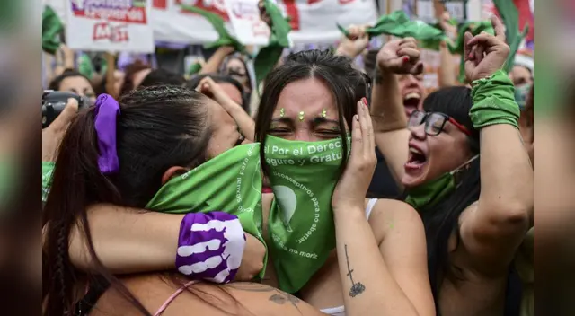 La Cámara de Diputados de Argentina aprobó el proyecto con 131 votos a favor, 117 votos en contra y 6 abstenciones.