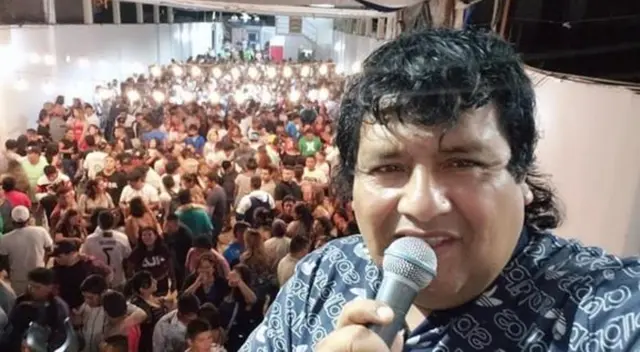 Toño Centella y otros artistas no ven rentable la nueva normalidad que el Gobierno plantea para la reactivación de sus actividades en pandemia.