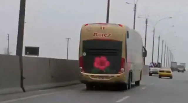 Los choferes de la empresa de transportes también son investigados, ya que se maneja la hipótesis de que estarían involucrados en el ingreso ilegal de los ciudadanos venezolanos.