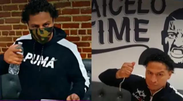 El boxeador Jonathan Maicelo decidió emprender en plena pandemia y presentó su local “Ceviche Time” El boxeador Jonathan Maicelo decidió emprender en plena pandemia y presentó su local “Ceviche Time”