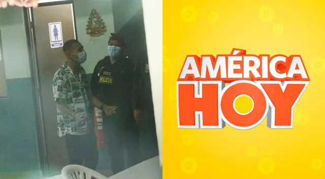 Ethel Pozo, Renzo Schuller y Janet Barboza mostraron su indignación con la actitud de Jean Deza Ethel Pozo, Renzo Schuller y Janet Barboza mostraron su indignación con la actitud de Jean Deza