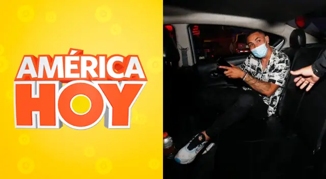 Ethel Pozo, Renzo Schuller y Janet Barboza mostraron su indignación con la actitud de Jean Deza Ethel Pozo, Renzo Schuller y Janet Barboza mostraron su indignación con la actitud de Jean Deza