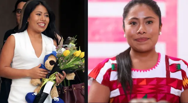 Yalitza Aparicio cumple 27 años siendo una de las mujeres mexicanas más influyentes