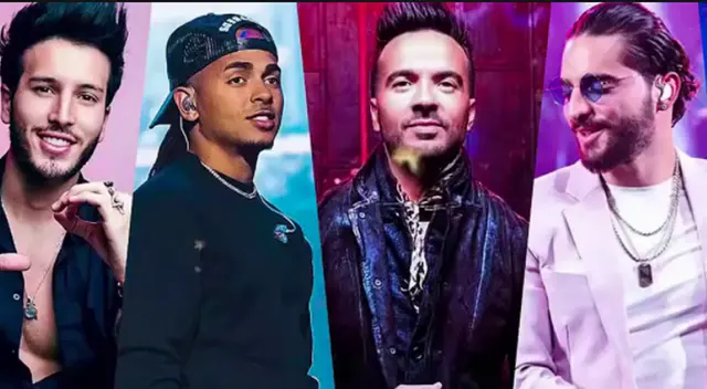 YouTube: Top 10 de videos musicales más vistos en este 2020