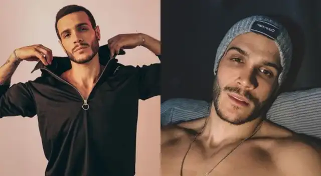 Mario Irivarren se dislocó el hombro al intentar saltar 12 discos durante una competencia en EEG, y mostró su preocupación.