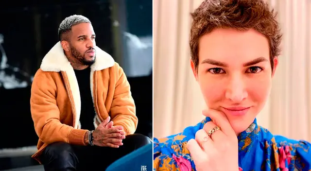 Jefferson Farfán emocionado por concierto de Anahí de Cárdenas.