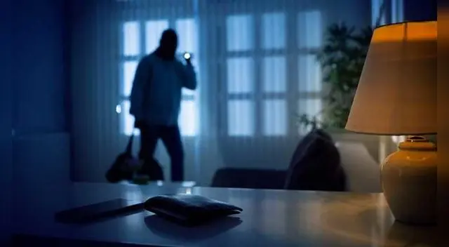 Incrementan los robos de casa