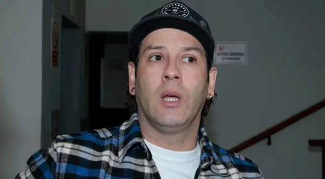 Ricky Trevitazzo afirma que los productores no quieren invertir en conciertos porque no habría ganancia. Ricky Trevitazzo afirma que los productores no quieren invertir en conciertos porque no habría ganancia.