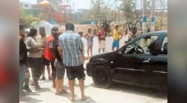 Condenan a cadena perpetua a la banda de marcas