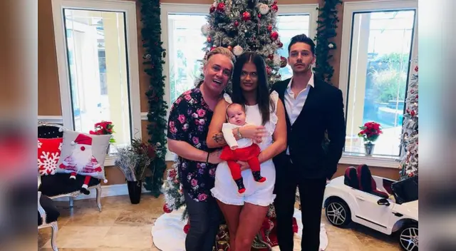 La increíble historia ha dado la vuelta al mundo. La increíble historia ha dado la vuelta al mundo.