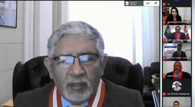 Inauguran la ejecución de la reforma de los procesos judiciales civiles con el sistema de la oralidad en la Corte Superior de Sullana Inauguran la ejecución de la reforma de los procesos judiciales civiles con el sistema de la oralidad en la Corte Superior de Sullana