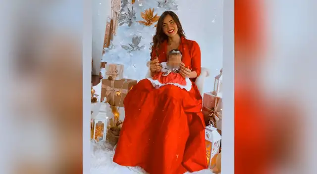 Korina Rivadeneira incentiva apoyo a emprendimientos peruanos.